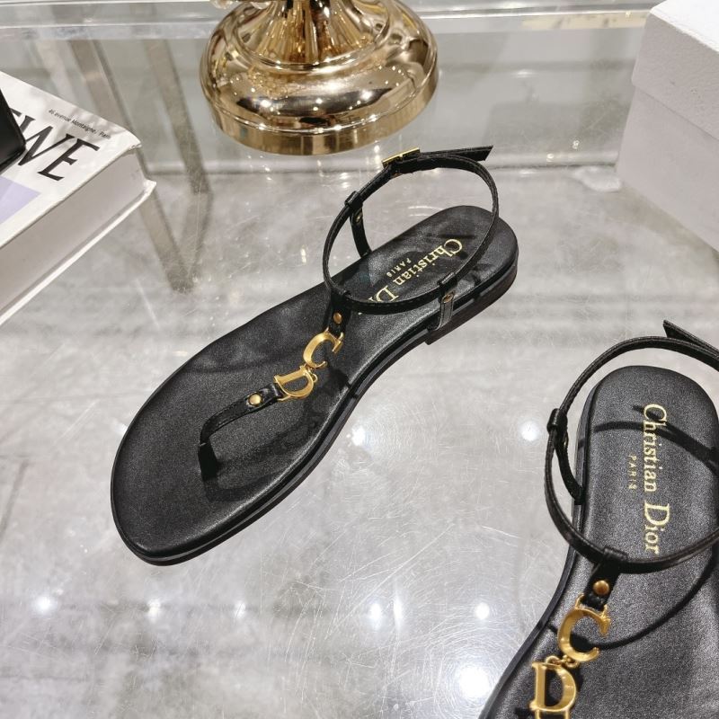 Christian Dior Sandals